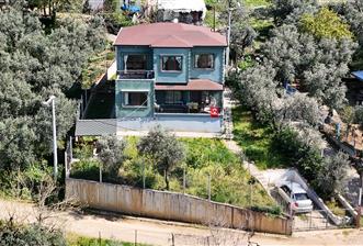 C21 Cius; TarihiYeniGürle Manzaralı Satılık Bahçeli Müstakil 4+1 - 2 - 33757