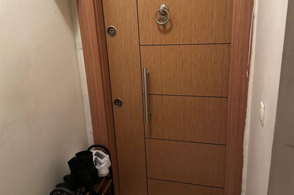 ATAŞEHİR,EMAAR AVM KARŞISINDA ,1+1 SATILIK DAİRE