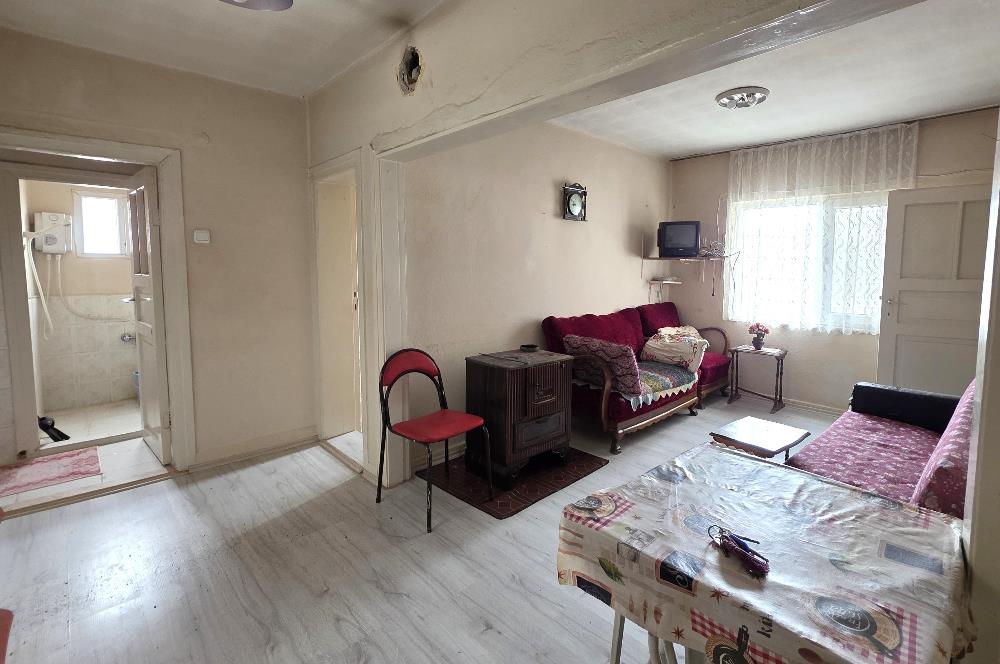 C21 Cius; Demirsubaşı Merkez Eşyalı Kiralık 1+1 Daire