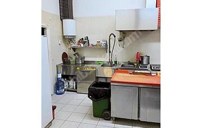 KARTAL HUKUKÇULAR TOWERS'TA BURGER KING YANI DEVREN KİRALIK KAFE