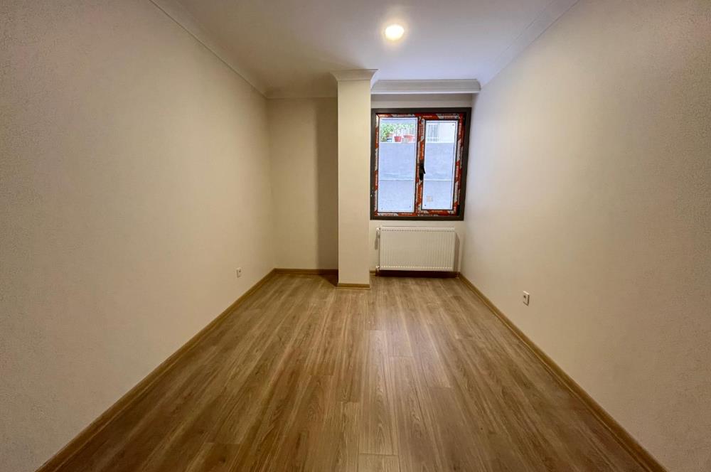 KÜÇÜKYALIDA SIFIR BİNADA TERASLI, AYRI MUTFAKLI LÜKS 2+1!