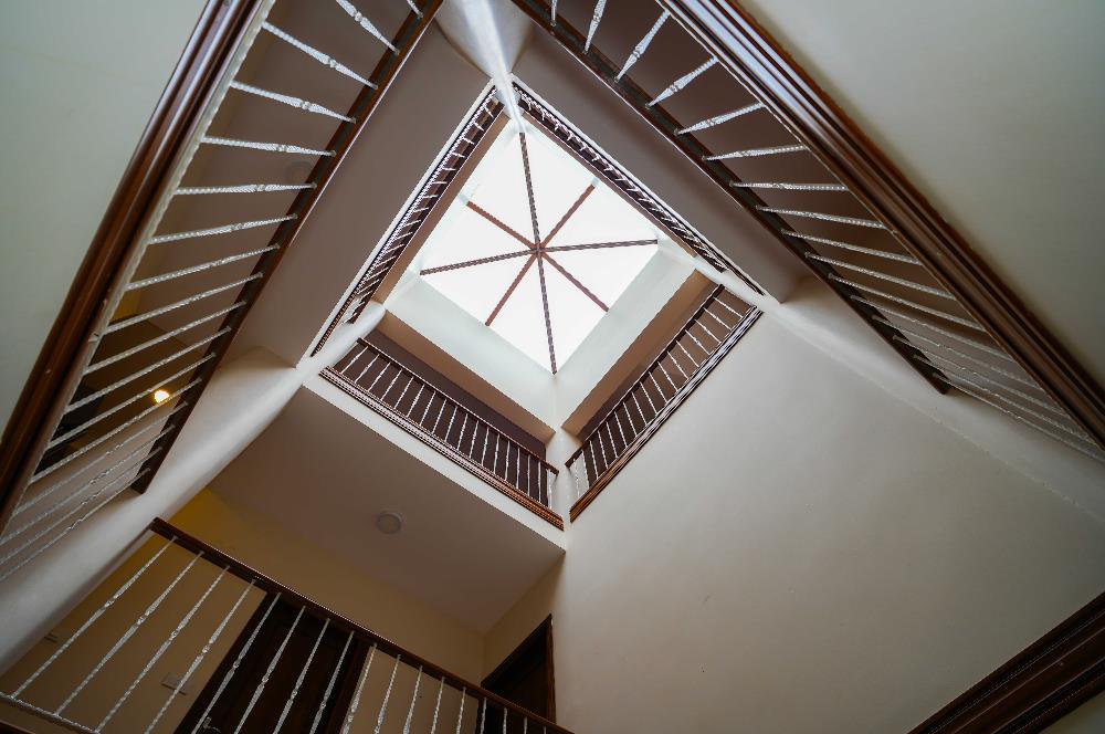 Sadıkoğlu Atrium Villalarında Ayrıcalıklı Yaşam Satılık Villa