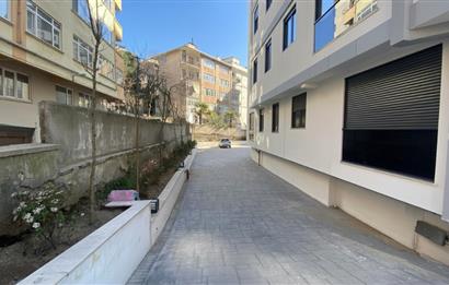 Bostancı'da Modern ve Yaşam Odaklı sıfır 3+1
