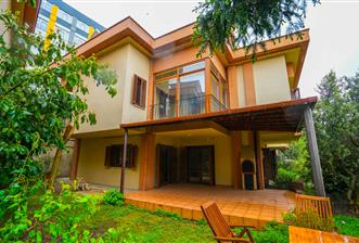 Sadıkoğlu Atrium Villalarında Ayrıcalıklı Yaşam Satılık Villa - 1 - 33744