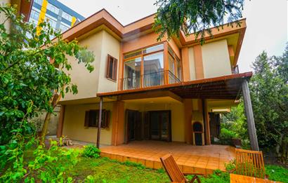 Sadıkoğlu Atrium Villalarında Ayrıcalıklı Yaşam Satılık Villa