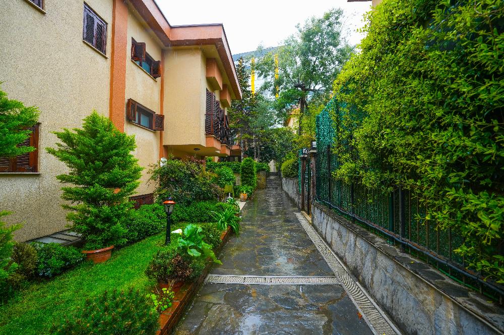 Sadıkoğlu Atrium Villalarında Ayrıcalıklı Yaşam Satılık Villa