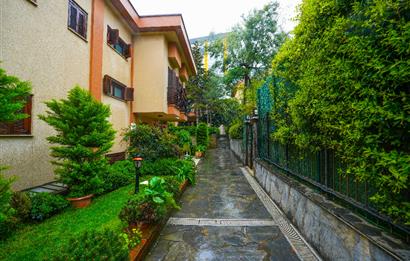 Sadıkoğlu Atrium Villalarında Ayrıcalıklı Yaşam Satılık Villa