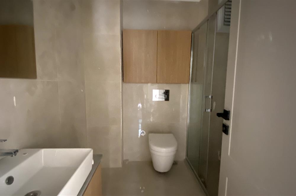 Bostancı'da Modern ve Yaşam Odaklı sıfır 3+1