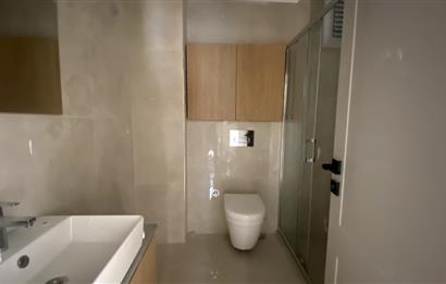 Bostancı'da Modern ve Yaşam Odaklı sıfır 3+1