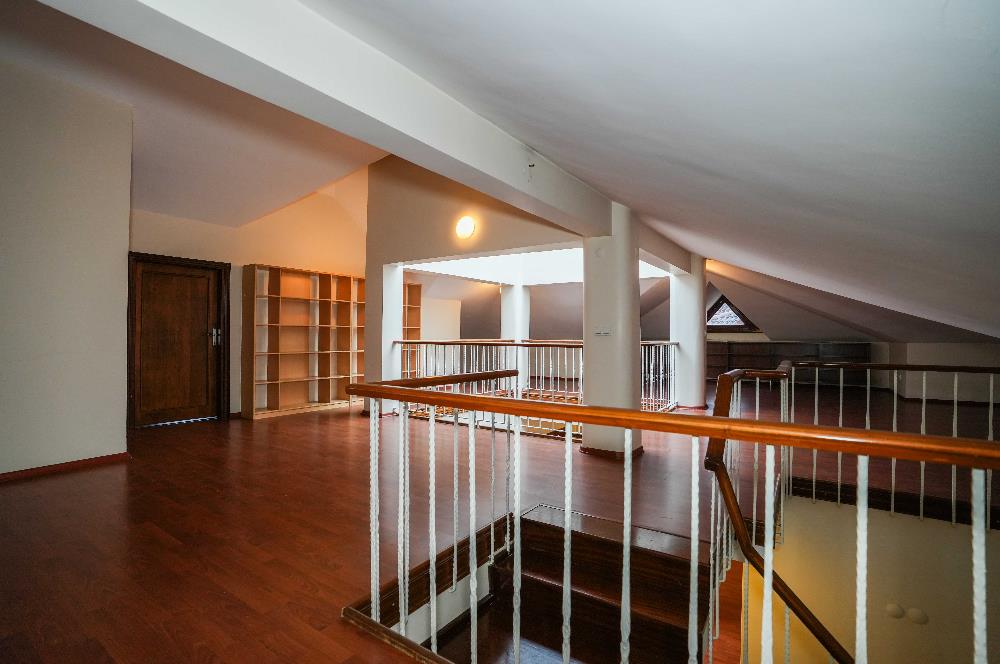 Sadıkoğlu Atrium Villalarında Ayrıcalıklı Yaşam Satılık Villa