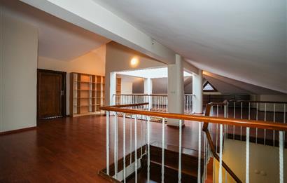 Sadıkoğlu Atrium Villalarında Ayrıcalıklı Yaşam Satılık Villa