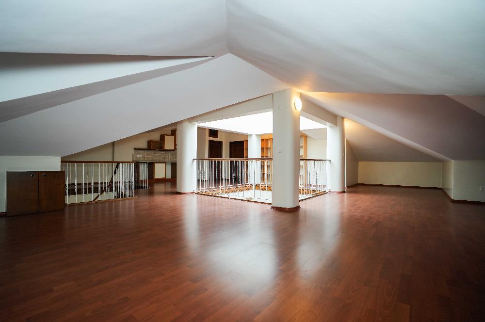 Sadıkoğlu Atrium Villalarında Ayrıcalıklı Yaşam Satılık Villa