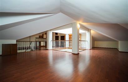 Sadıkoğlu Atrium Villalarında Ayrıcalıklı Yaşam Satılık Villa