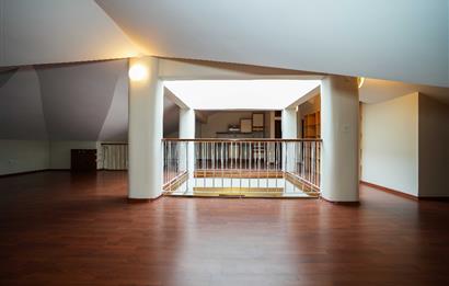 Sadıkoğlu Atrium Villalarında Ayrıcalıklı Yaşam Satılık Villa