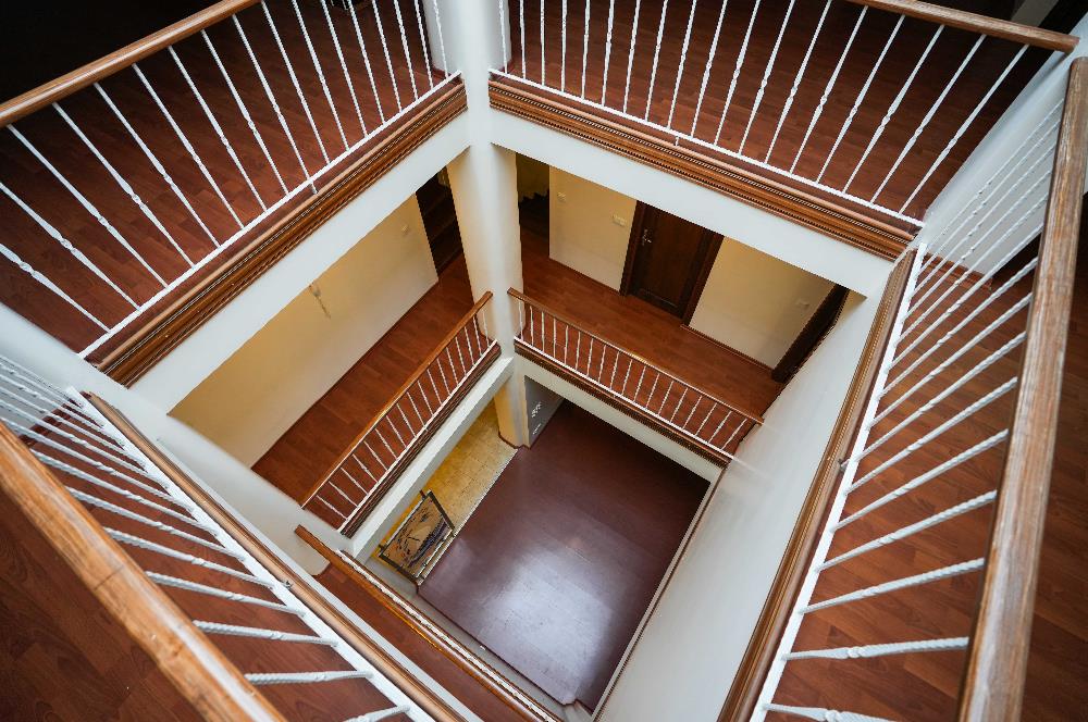 Sadıkoğlu Atrium Villalarında Ayrıcalıklı Yaşam Satılık Villa