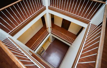 Sadıkoğlu Atrium Villalarında Ayrıcalıklı Yaşam Satılık Villa