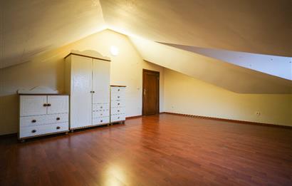 Sadıkoğlu Atrium Villalarında Ayrıcalıklı Yaşam Satılık Villa