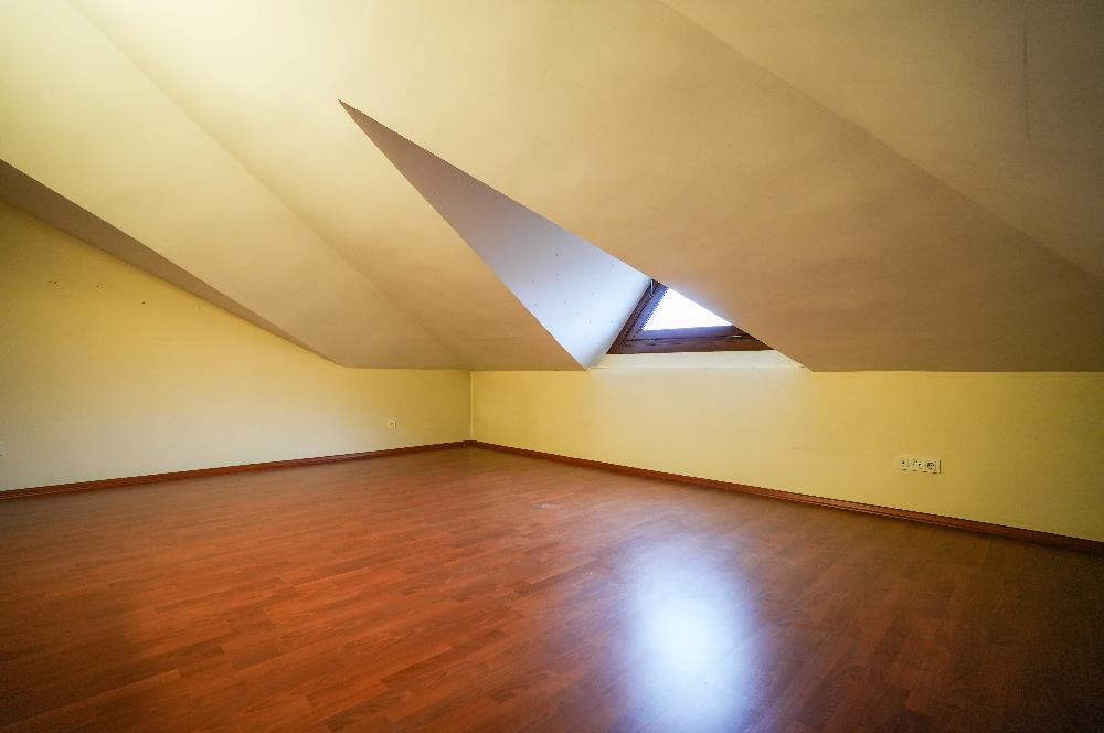 Sadıkoğlu Atrium Villalarında Ayrıcalıklı Yaşam Satılık Villa