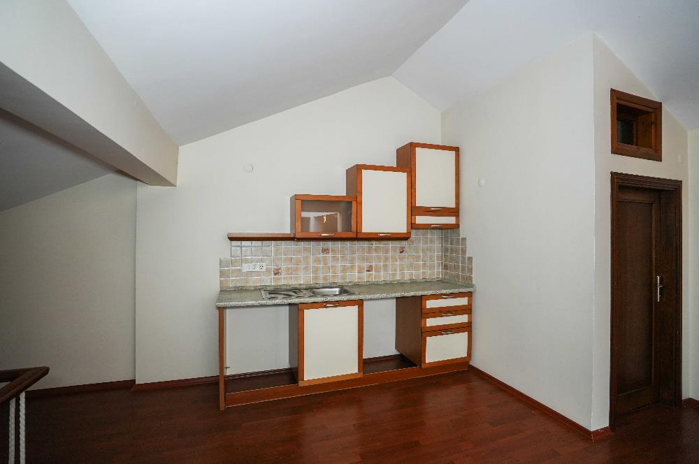 Sadıkoğlu Atrium Villalarında Ayrıcalıklı Yaşam Satılık Villa