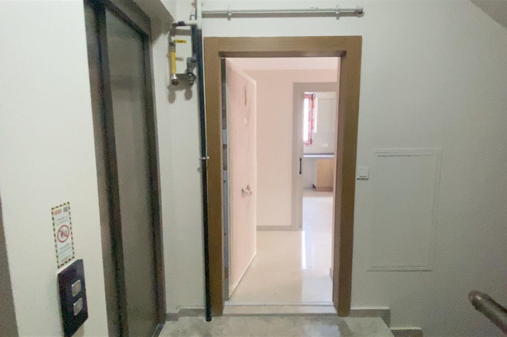 Bostancı'da Modern ve Yaşam Odaklı sıfır 3+1