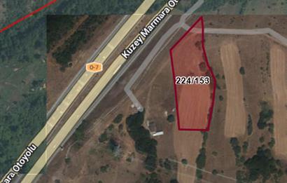 Dilovası Kobi Osb yanı 7098 m2 Büyük Ölçekli Yatırım Fırsatı