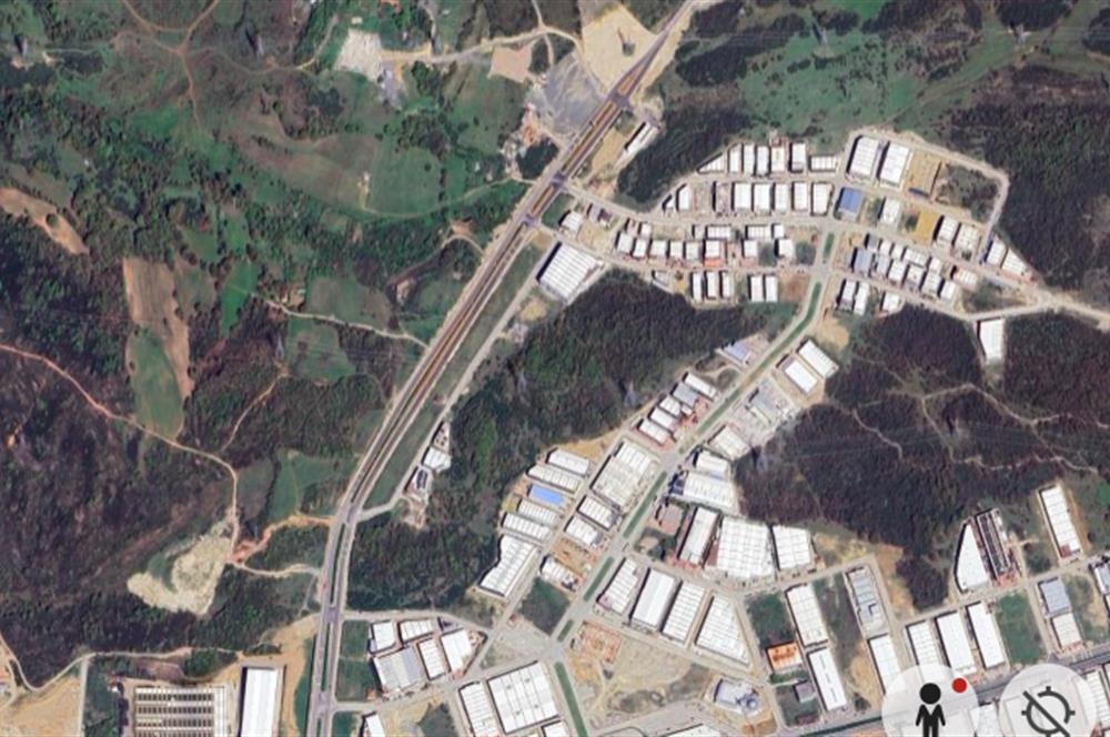 Dilovası Kobi Osb yanı 7098 m2 Büyük Ölçekli Yatırım Fırsatı