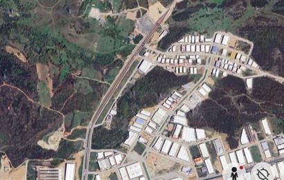 Dilovası Kobi Osb yanı 7098 m2 Büyük Ölçekli Yatırım Fırsatı