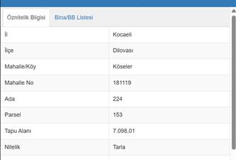 Dilovası Kobi Osb yanı 7098 m2 Büyük Ölçekli Yatırım Fırsatı - 8 - 33751