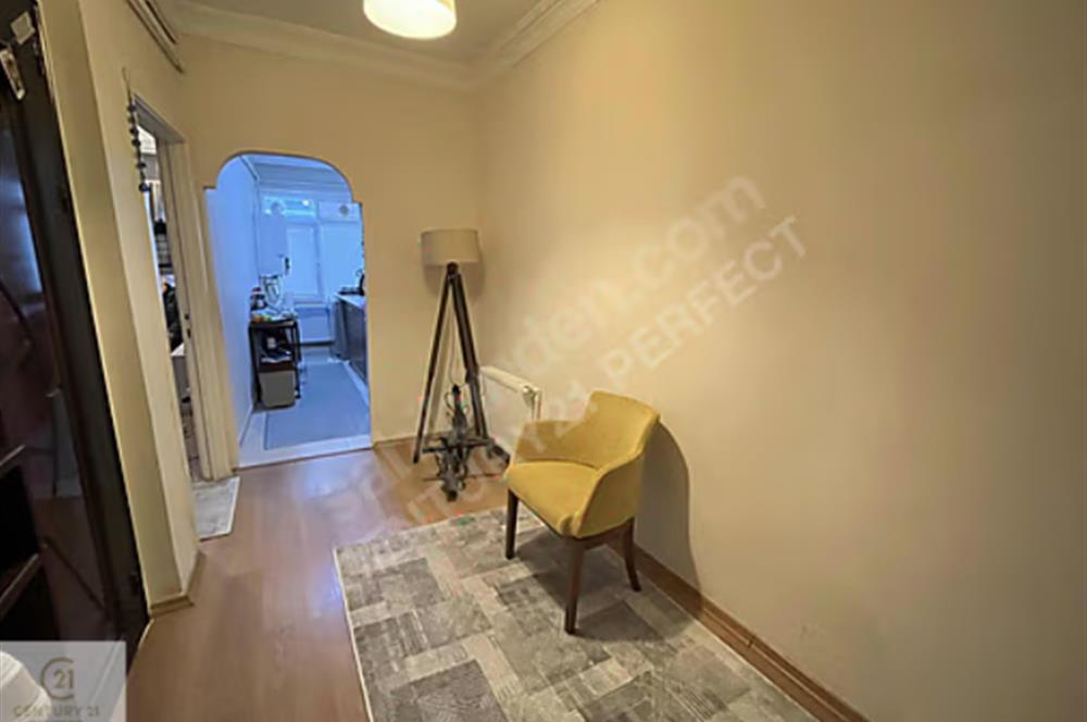 KADIKÖYDE KİRACILI 2+1 YÜKSEK PRİM POTANSİYELİ FIRSAT DAİRE