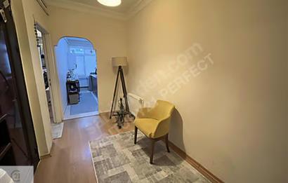 KADIKÖYDE KİRACILI 2+1 YÜKSEK PRİM POTANSİYELİ FIRSAT DAİRE