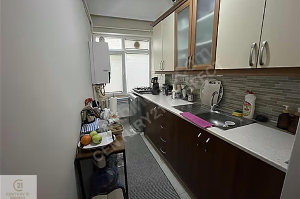 KADIKÖYDE KİRACILI 2+1 YÜKSEK PRİM POTANSİYELİ FIRSAT DAİRE