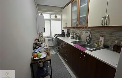 KADIKÖYDE KİRACILI 2+1 YÜKSEK PRİM POTANSİYELİ FIRSAT DAİRE