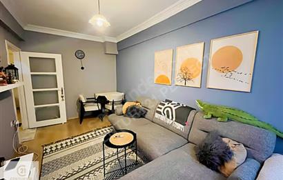 KADIKÖYDE KİRACILI 2+1 YÜKSEK PRİM POTANSİYELİ FIRSAT DAİRE