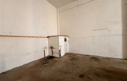 Yalova Kirazlı Sanayi Kiralık Dükkan