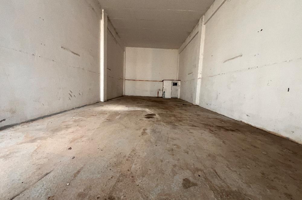 Yalova Kirazlı Sanayi Kiralık Dükkan