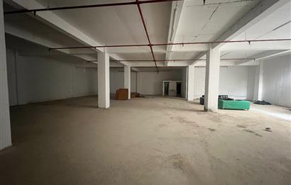 Yalova Kirazlı Sanayi Sitesi 1200 M2 Kiralık Üretim-Depo Alanı