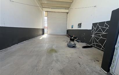 Yalova Kirazlı Sanayi Kiralık Dükkan