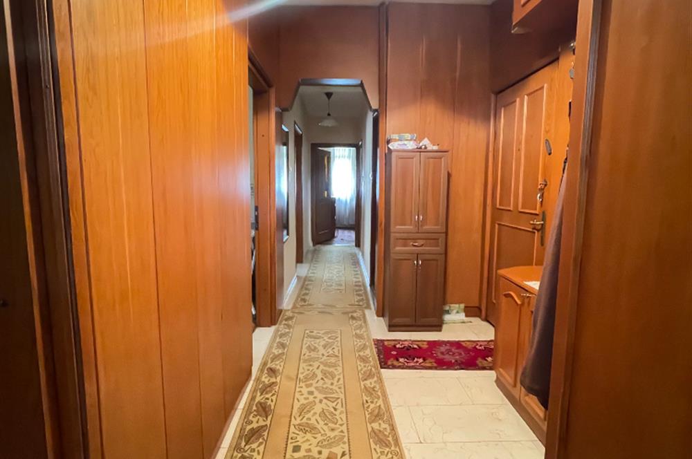 Sahrayı Cedit Hafız İmam Sokak’ta 3+1 98m2 Net 2.Kat 