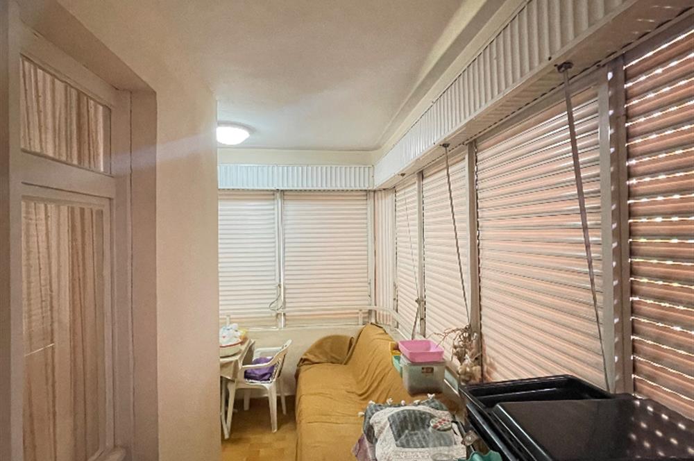 Sahrayı Cedit Hafız İmam Sokak’ta 3+1 98m2 Net 2.Kat 