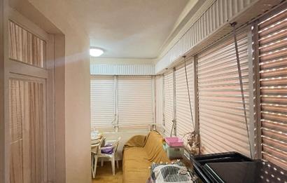 Sahrayı Cedit Hafız İmam Sokak’ta 3+1 98m2 Net 2.Kat 