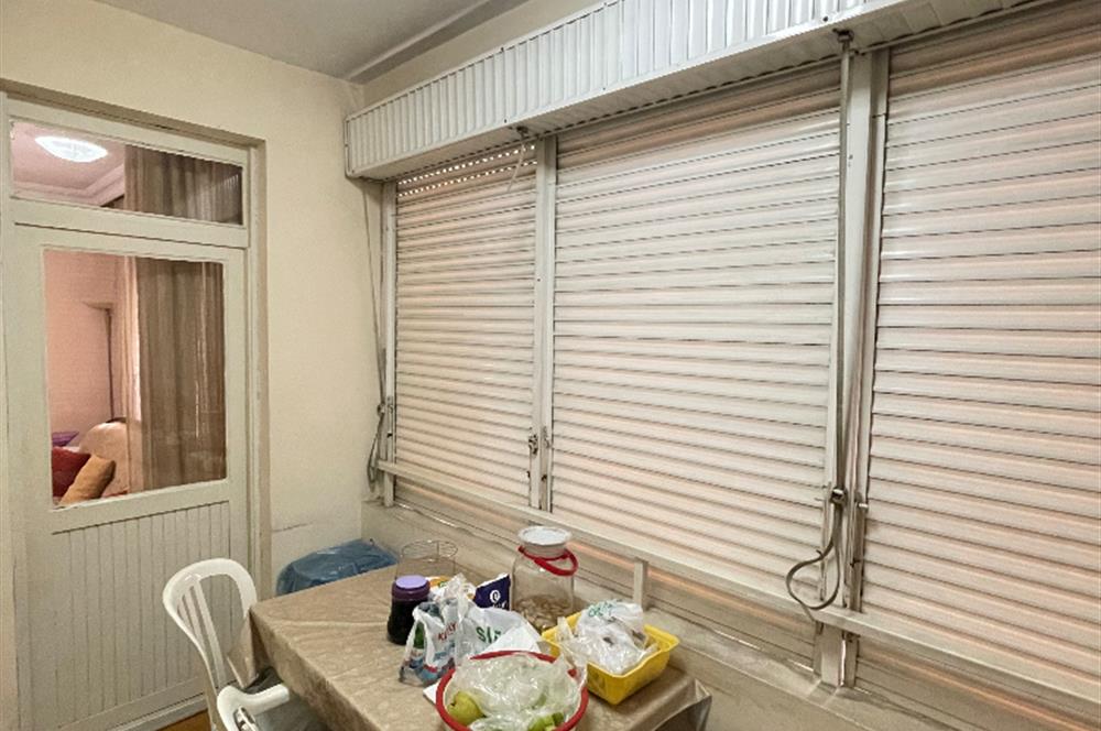 Sahrayı Cedit Hafız İmam Sokak’ta 3+1 98m2 Net 2.Kat 