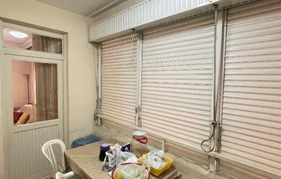 Sahrayı Cedit Hafız İmam Sokak’ta 3+1 98m2 Net 2.Kat 