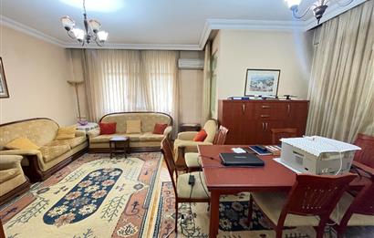 Sahrayı Cedit Hafız İmam Sokak’ta 3+1 98m2 Net 2.Kat 