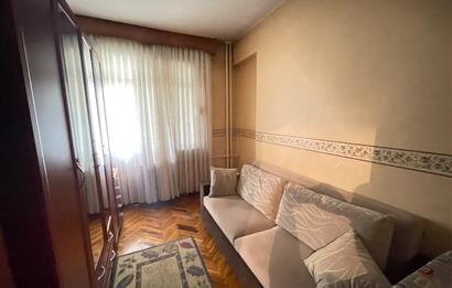 Sahrayı Cedit Hafız İmam Sokak’ta 3+1 98m2 Net 2.Kat 