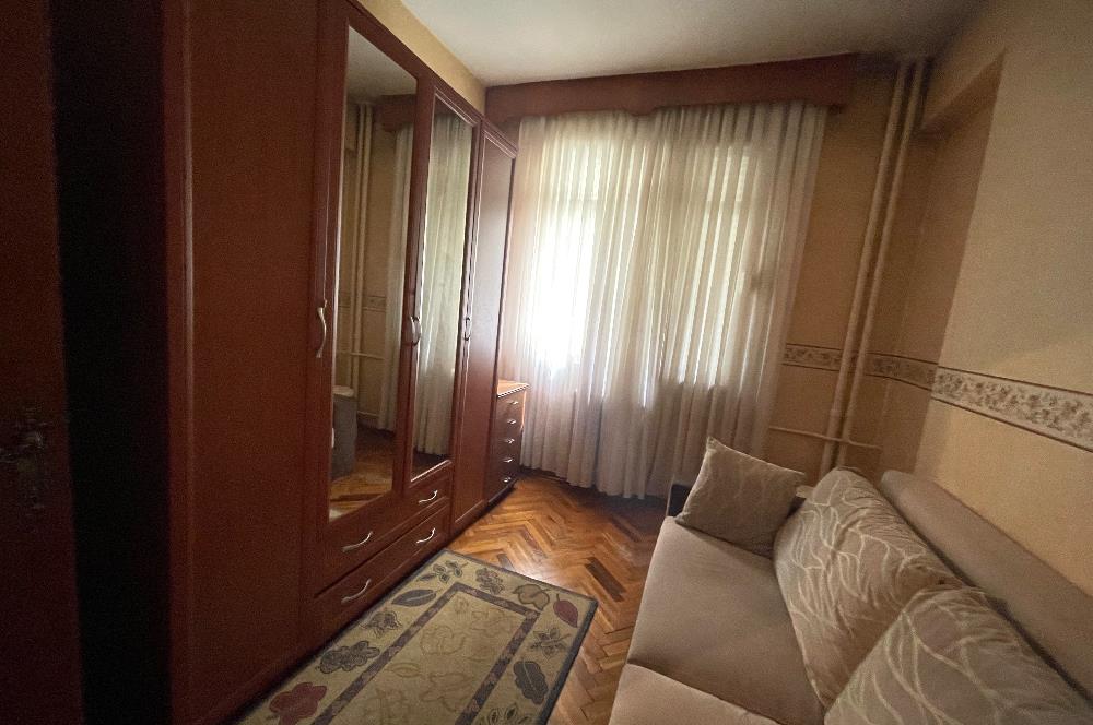 Sahrayı Cedit Hafız İmam Sokak’ta 3+1 98m2 Net 2.Kat 