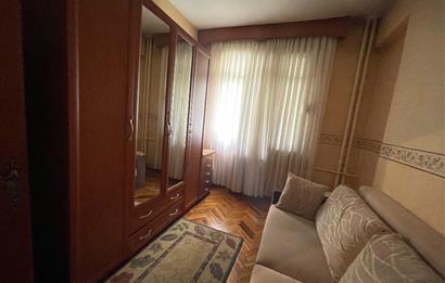 Sahrayı Cedit Hafız İmam Sokak’ta 3+1 98m2 Net 2.Kat 