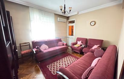 Sahrayı Cedit Hafız İmam Sokak’ta 3+1 98m2 Net 2.Kat 