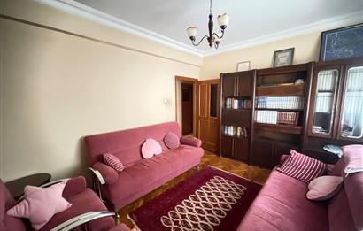 Sahrayı Cedit Hafız İmam Sokak’ta 3+1 98m2 Net 2.Kat 