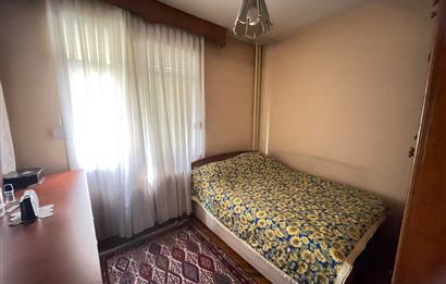 Sahrayı Cedit Hafız İmam Sokak’ta 3+1 98m2 Net 2.Kat 