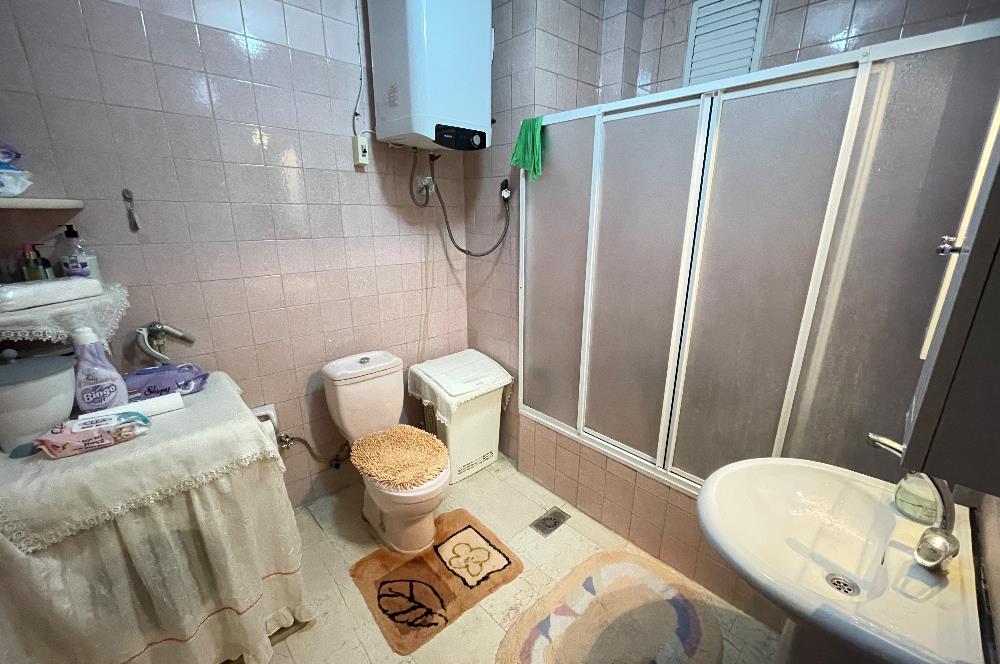 Sahrayı Cedit Hafız İmam Sokak’ta 3+1 98m2 Net 2.Kat 